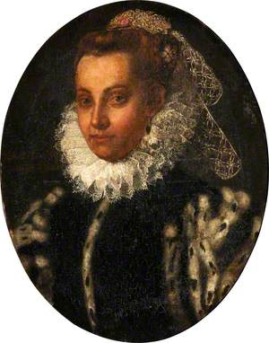Isabella Bonetta, Countess de Monne