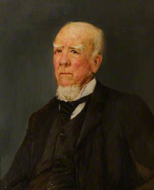 Thomas Henry Baker (1824–1904)