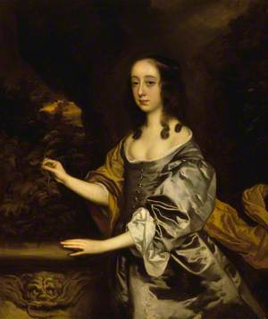 Lady Elizabeth Percy (1636–1717/1718), Lady Capel, Later Countess of Essex