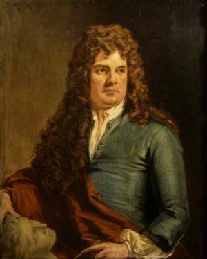Grinling Gibbons (1648–1721)
