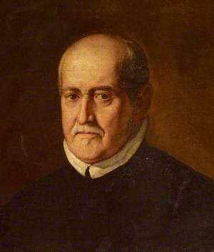Pablo de Céspedes (1538–1608)