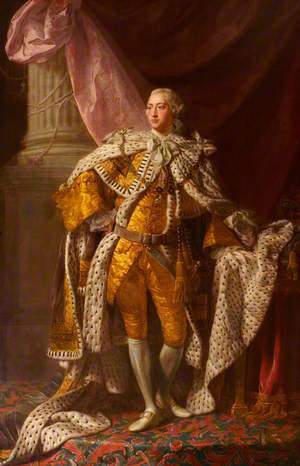 George III (1738–1820)