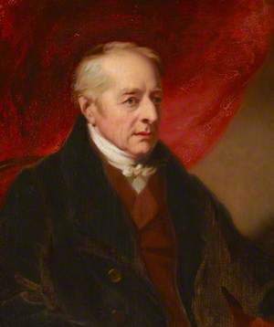 George O'Brien Wyndham (1751–1837), 3rd Earl of Egremont