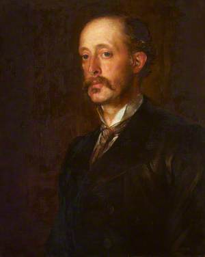 Henry (Wyndham) (1830–1901), 2nd Baron Leconfield