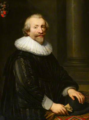 David de Ruyter (c.1580–1663)