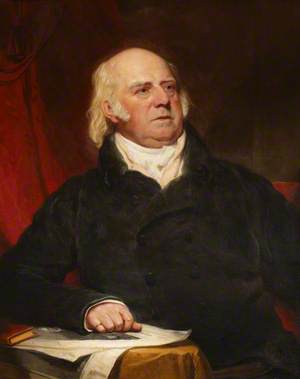 William Sharp (1749–1824)