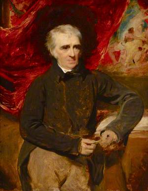Thomas Stothard (1755–1834), RA