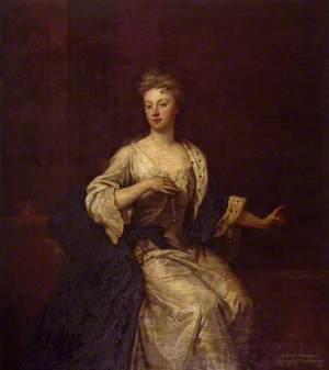 Sarah Jennings (1660–1744), Duchess of Marlborough