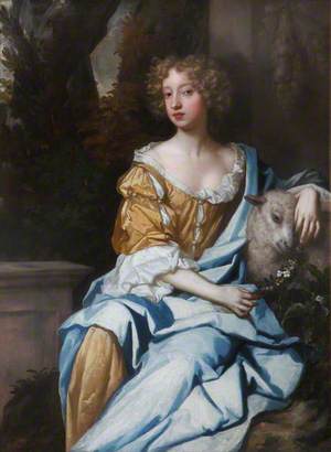 Eleanor 'Nell' Gwyn (1651–1687)