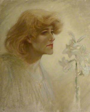 Dame Ellen Terry (1847–1928)