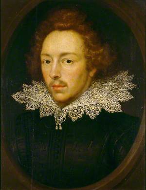 Dudley North (1581–1666), 3rd Baron North