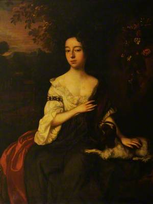 Elizabeth Rivett (1668–1730), Mrs Thomas Chute
