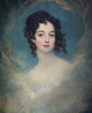 Charlotte Rothschild (1807–1859), Baroness Anselm de Rothschild