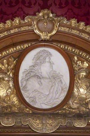 Louis XIV (1638–1715), King of France