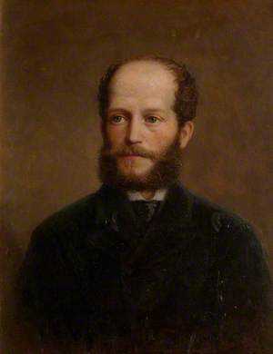 Baron Ferdinand de Rothschild (1839–1898)
