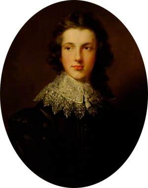 Alexander Hamilton (1767–1852), 10th Duke of Hamilton, 7th Duke of Brandon