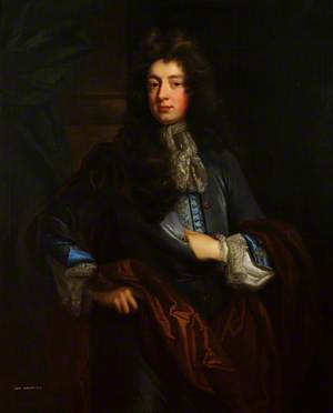 John Dolben (1662–1710), MP