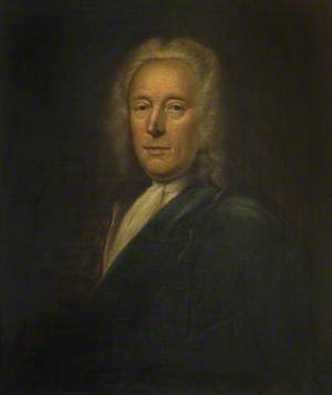 James Erskine (1672–1754), Lord Grange