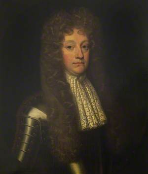 Charles (d.1689), 5th Earl of Mar