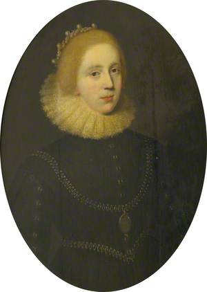 Anne of Denmark