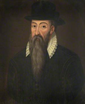 John Erskine of Mar (d.1572), 1st Earl Regent