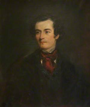 William Alexander (1811–1863), 11th Duke of Hamilton