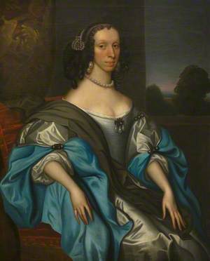 Anne (1631/1632–1716), 3rd Duchess of Hamilton