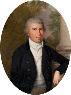 James Brodie (d.1802)