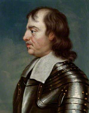 Oliver Cromwell