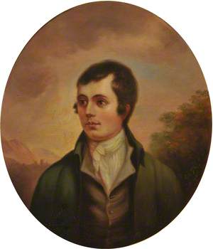 Robert Burns