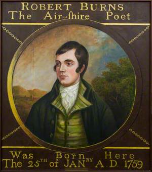 Robert Burns