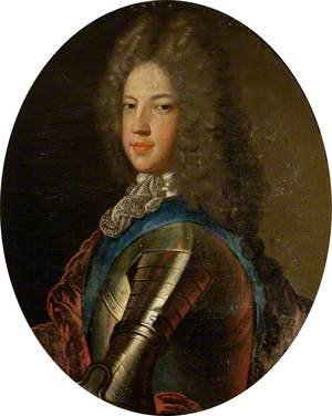 Prince James Edward Stuart