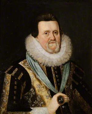 James VI & I (1566–1625)