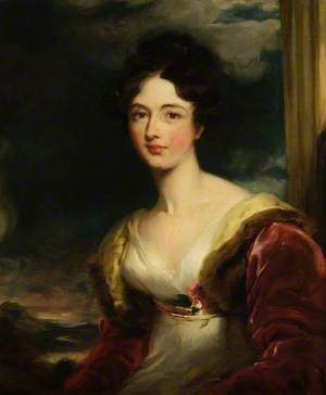 Jane Hay (1799–1861), Daughter of Sir John Hay of Haystoun and Inverallochy, and Wife of Colonel Charles Mackenzie of Fraser and Castle Fraser