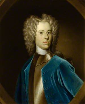 Sir William Forbes (1660–1723), 3rd Bt of Craigievar