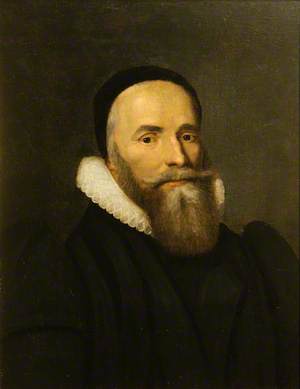 Patrick Forbes of Corse (1564–1635), Bishop of Aberdeen