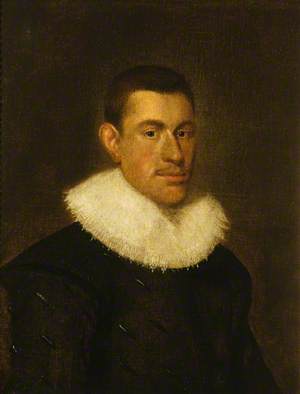 William Forbes of Menie and Craigievar (1566–1627)