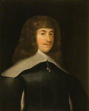 Sir William Forbes of Monymusk (d.1654), Bt, Husband of Jane Burnett