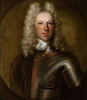 Sir Alexander Burnett of Leys (1679–1758), 4th Bt and 16th Laird