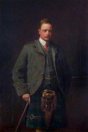 Archibald Kennedy, 4th Marquess of Ailsa
