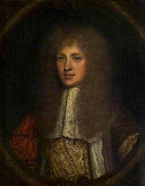 John Kennedy (d.1701), 7th Earl of Cassillis