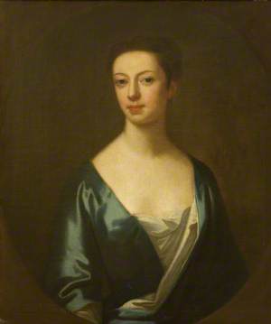 Jean Grant, Daughter of Sir Francis Grant