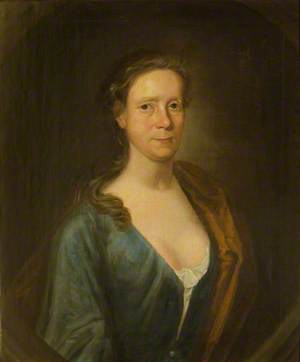 Bathia Forbes, Wife of Gutcher