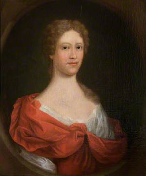 Mrs James Irvine of Altamford