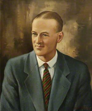 Henry Quentin Forbes Irvine (1908–1975), 24th Laird of Drum