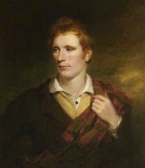 Hugh Irvine, Son of Alexander Irvine, 16th Laird of Drum
