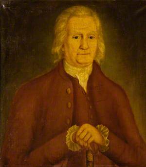 William Stuart of Loanhead