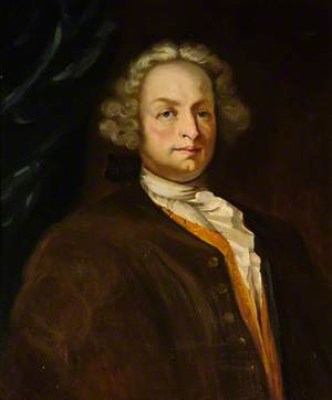 Alexander Leith of Freefield
