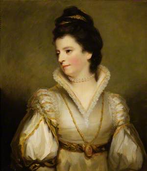 Jane (1748–1812), Duchess of Gordon, Wife of Alexander, 4th Duke of Gordon