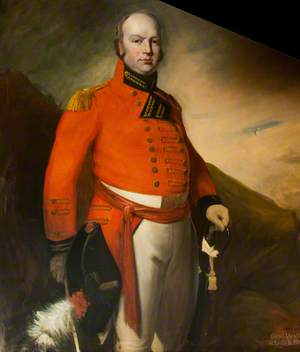 General Alexander Leith-Hay (1758–1838)